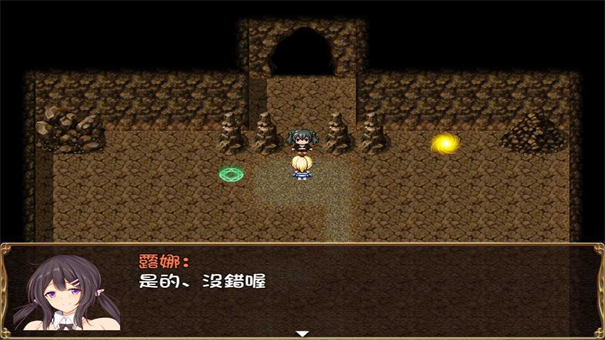 修女赛丽奴的夜行一善