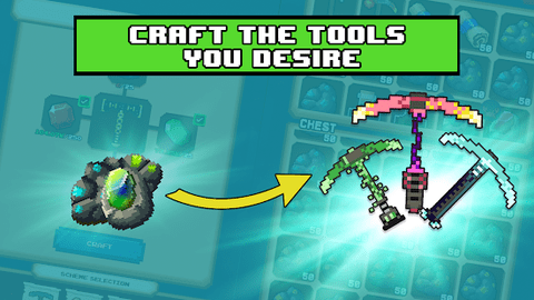 矿工物语手机版