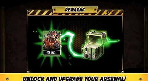 王国保卫战6废土世界手机版