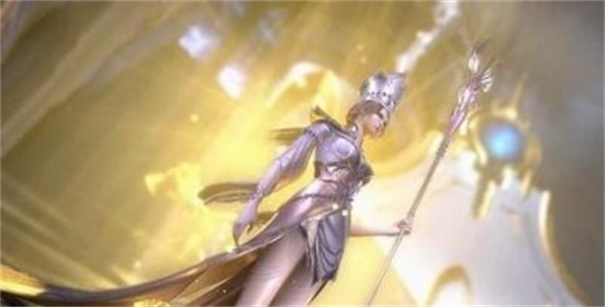 比比东的假期冷狐版