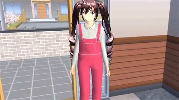 樱花校园模拟器无广告