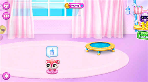 菲露茜斯宠物猫无广告版