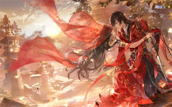 时空中的绘旅人