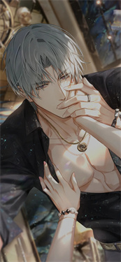 光与夜之恋哔哩哔哩版