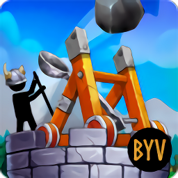 火柴人战争2秩序帝国正版