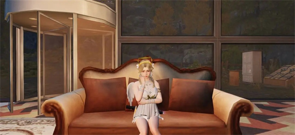 明日之后简单生存特别季