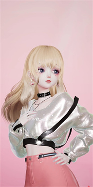 以闪亮之名官服