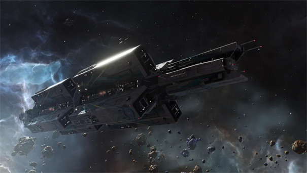 无尽的拉格朗日网易版