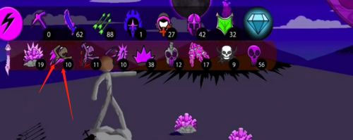 火柴人战争遗产无敌版