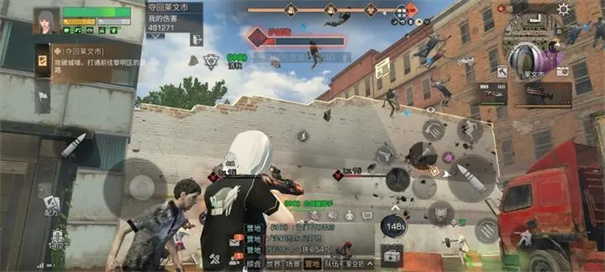 明日之后简单生存特别季