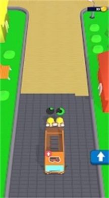 闲置道路建造游戏官方安卓版