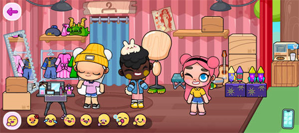 阿凡达世界最新版本