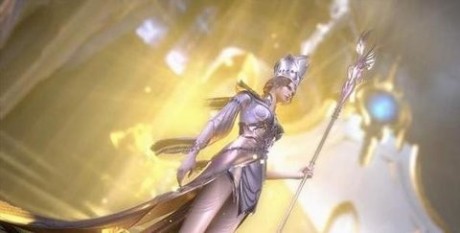 比比东的假期桃子移植