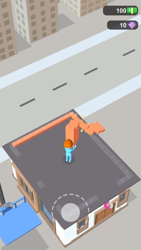 我的小塔 免广告