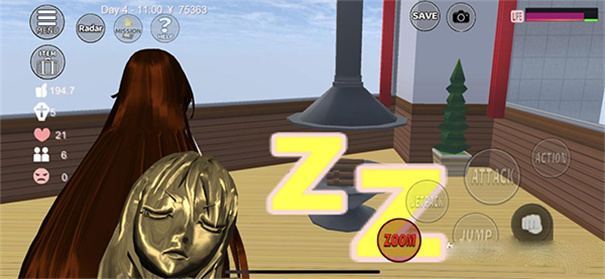 樱花校园模拟器正版2024