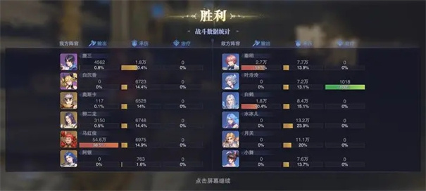 斗罗大陆魂师对决手机版