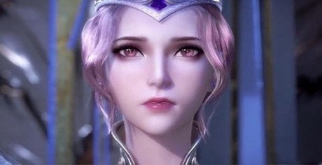 比比东的假期桃子移植