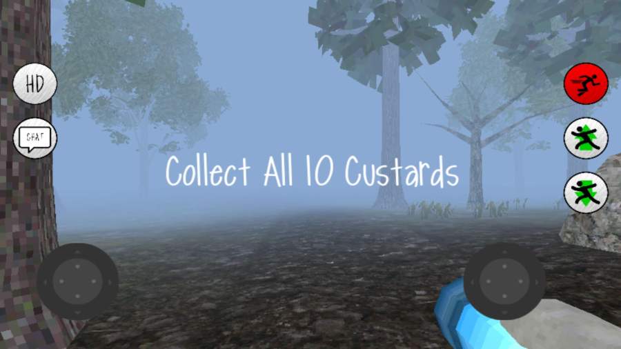 鬼畜天线宝宝4联机版