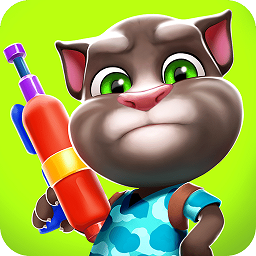 汤姆猫战营(TOM CAMP)