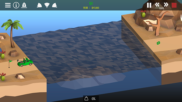 桥梁构造者2桥梁专家