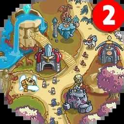 王国保卫战2手机版内置修改器