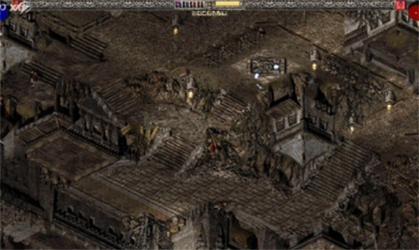 暗黑破坏神2毁灭之王