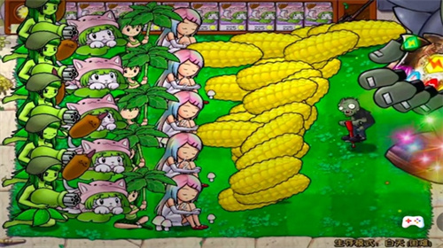 植物争夺战免广告