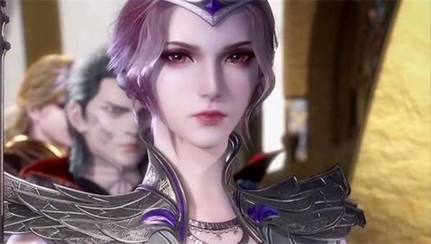 比比东的假期最新版