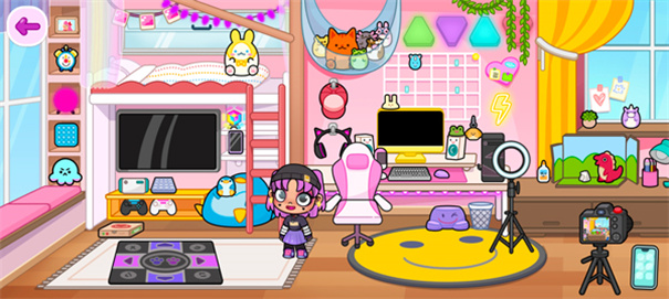 阿凡达世界最新版本