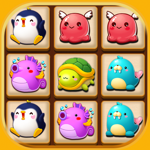 宠物连连看(3.1)