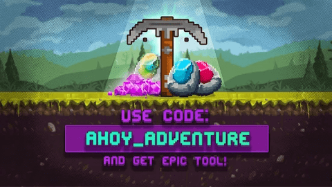 矿工物语手机版