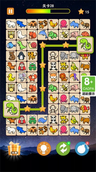 宠物连连看(3.1)
