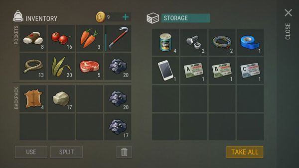 地球末日生存上帝版