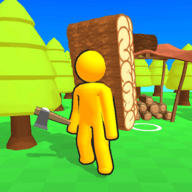 岛屿伐木工手机版