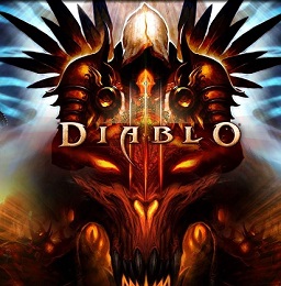 暗黑破坏神3 单机版