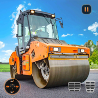 城市道路建设官方版