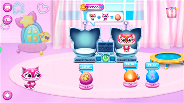 菲露茜斯宠物猫无广告版