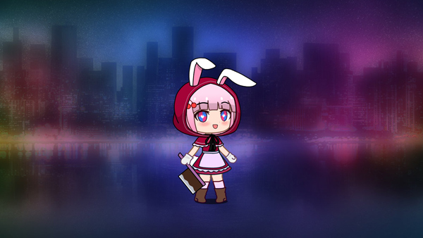 加查NOX正版中文