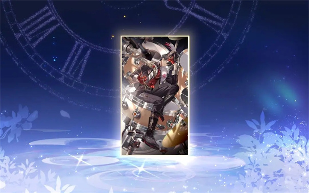 时空中的绘旅人