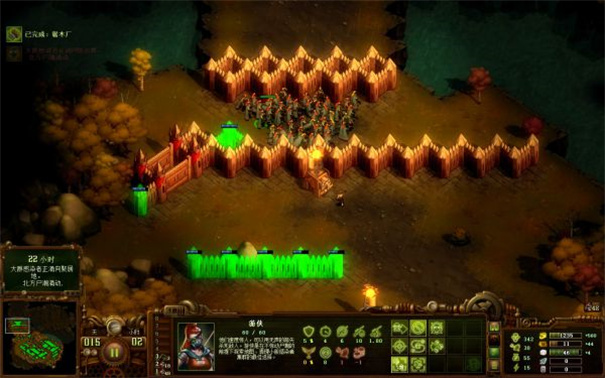 亿万僵尸手机版中文版