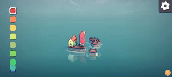 城镇叠叠乐安卓版