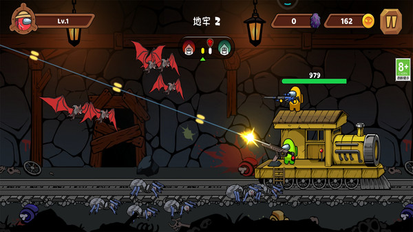 狙击神枪手手机版