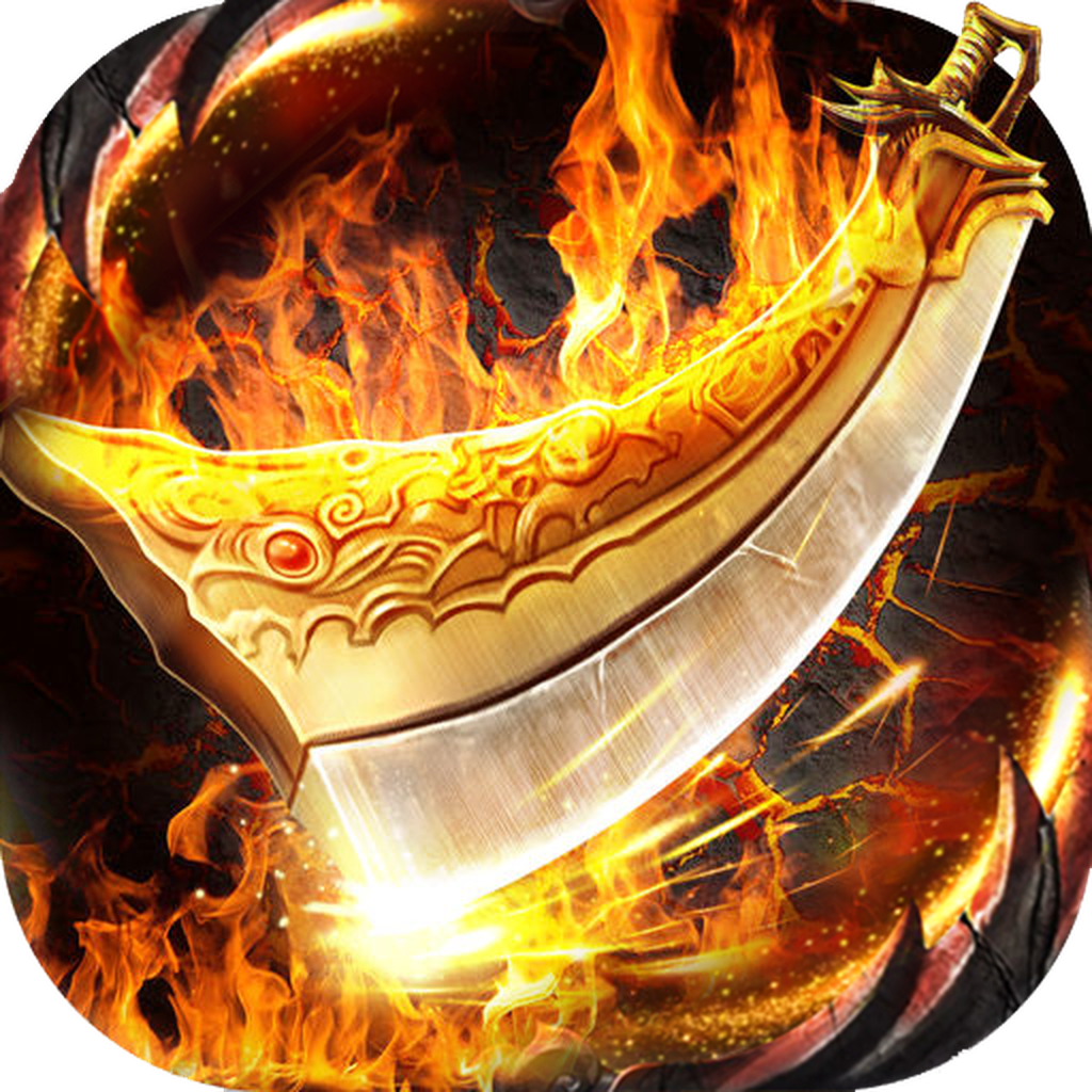 冰雪迷失传奇手游官网版