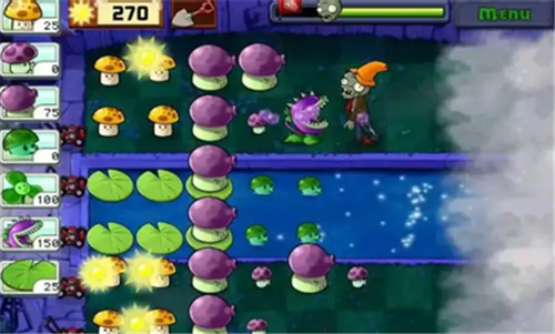 pvzfree内置菜单