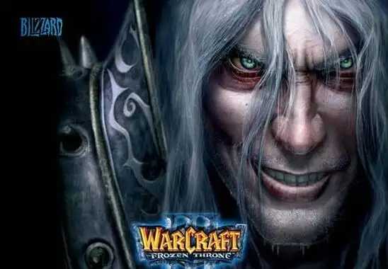 魔兽争霸3重制版