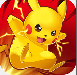 冲锋吧精灵正版