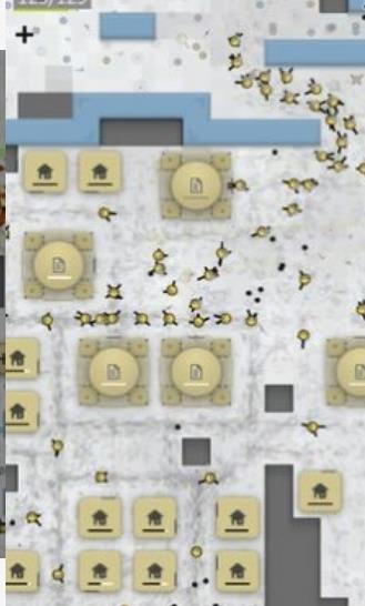 无人战略模拟完整版