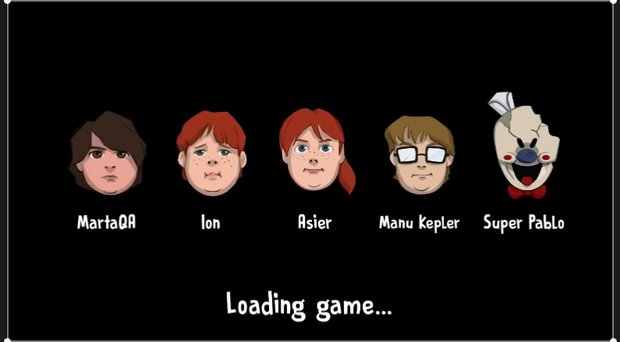 恐怖冰淇淋8最终章内置菜单