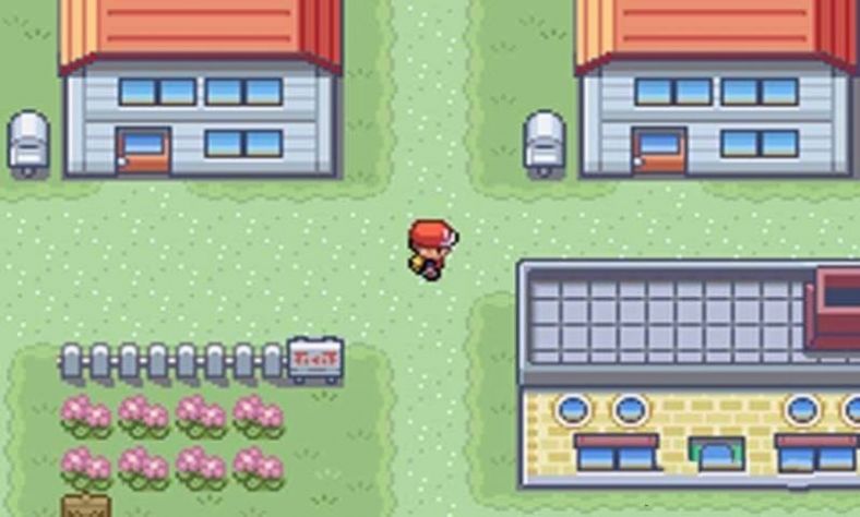 口袋妖怪黑白2 中文版