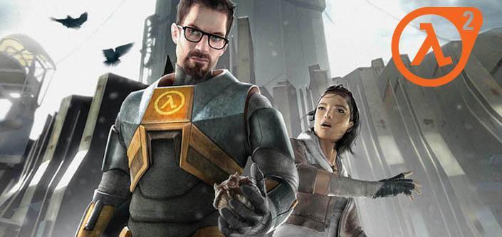 半条命2马桶人模组